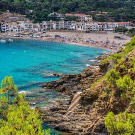 Apartament Antic Plankton - Sa Riera Begur - Free Parking, Beach, Wifi, Perfect Holidays Exterior foto