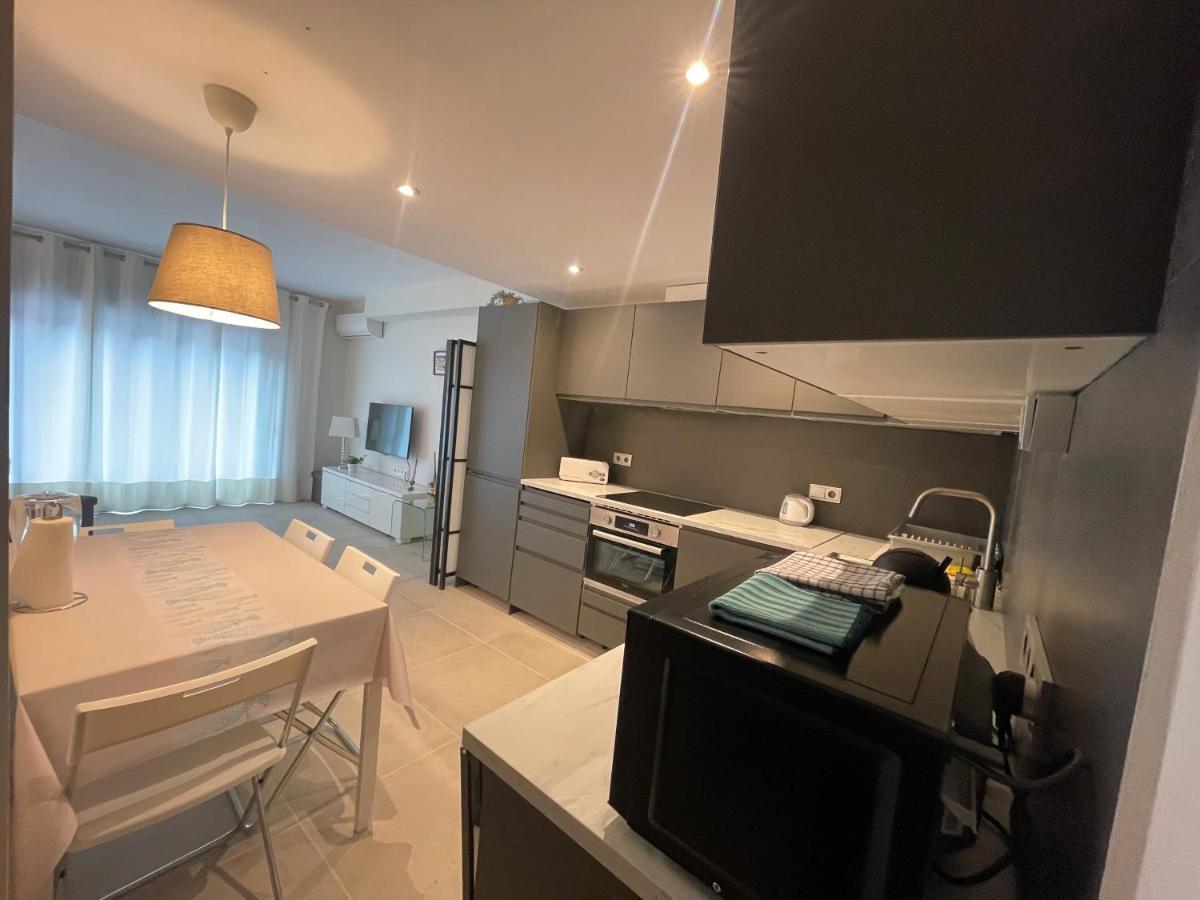 Apartament Antic Plankton - Sa Riera Begur - Free Parking, Beach, Wifi, Perfect Holidays Exterior foto