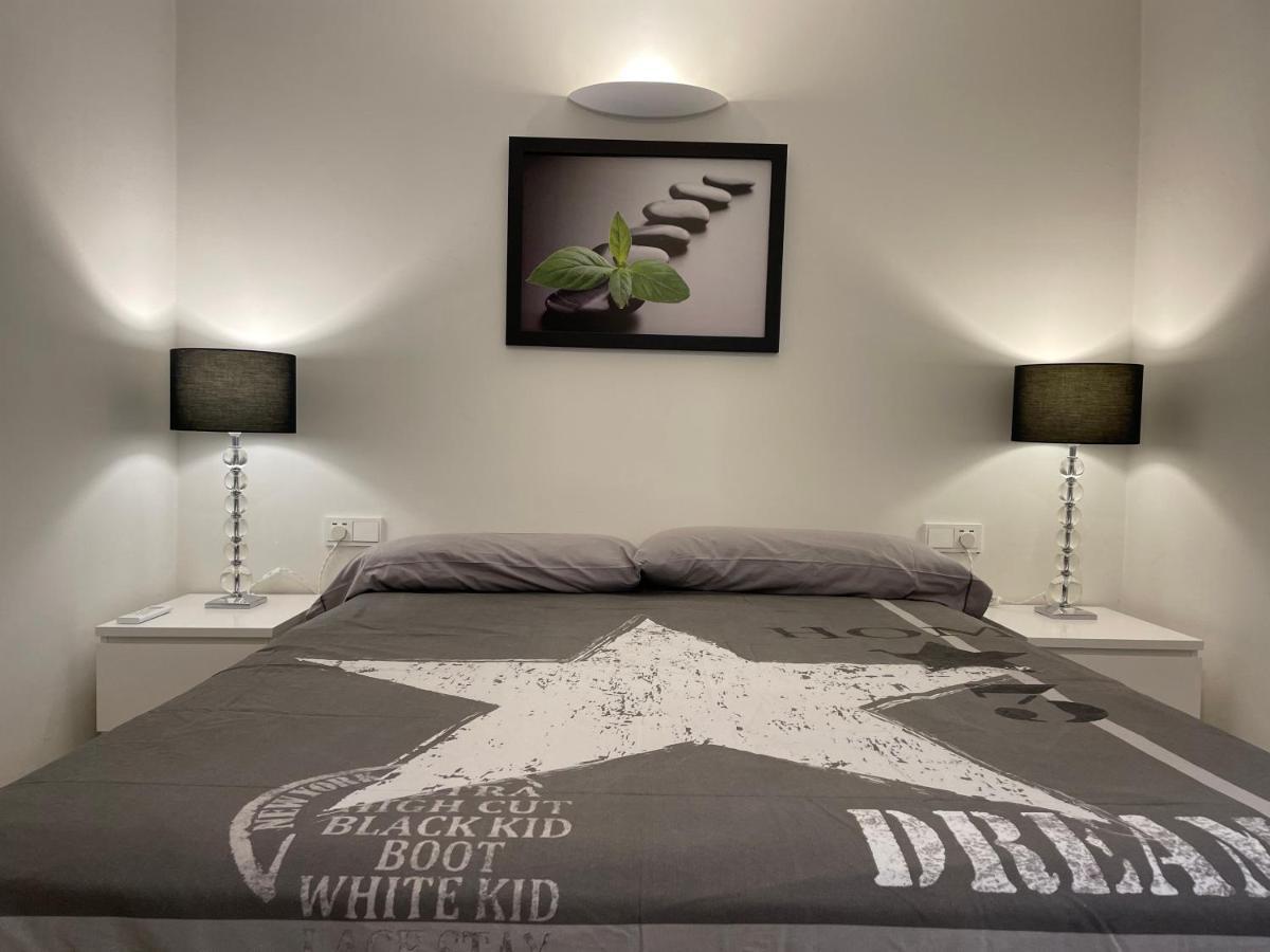 Apartament Antic Plankton - Sa Riera Begur - Free Parking, Beach, Wifi, Perfect Holidays Exterior foto